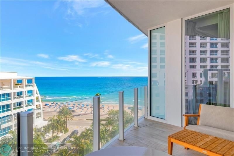 40. Condominiums for Sale at 525 N Ft Lauderdale Beach Blvd, 602 Central Beach, Fort Lauderdale, Florida 33304