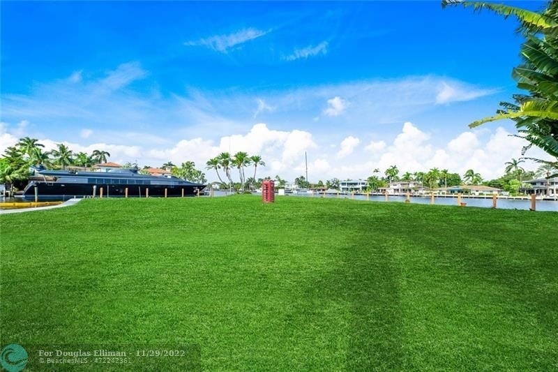 9. Land for Sale at Nurmi Isles, Fort Lauderdale, Florida 33301