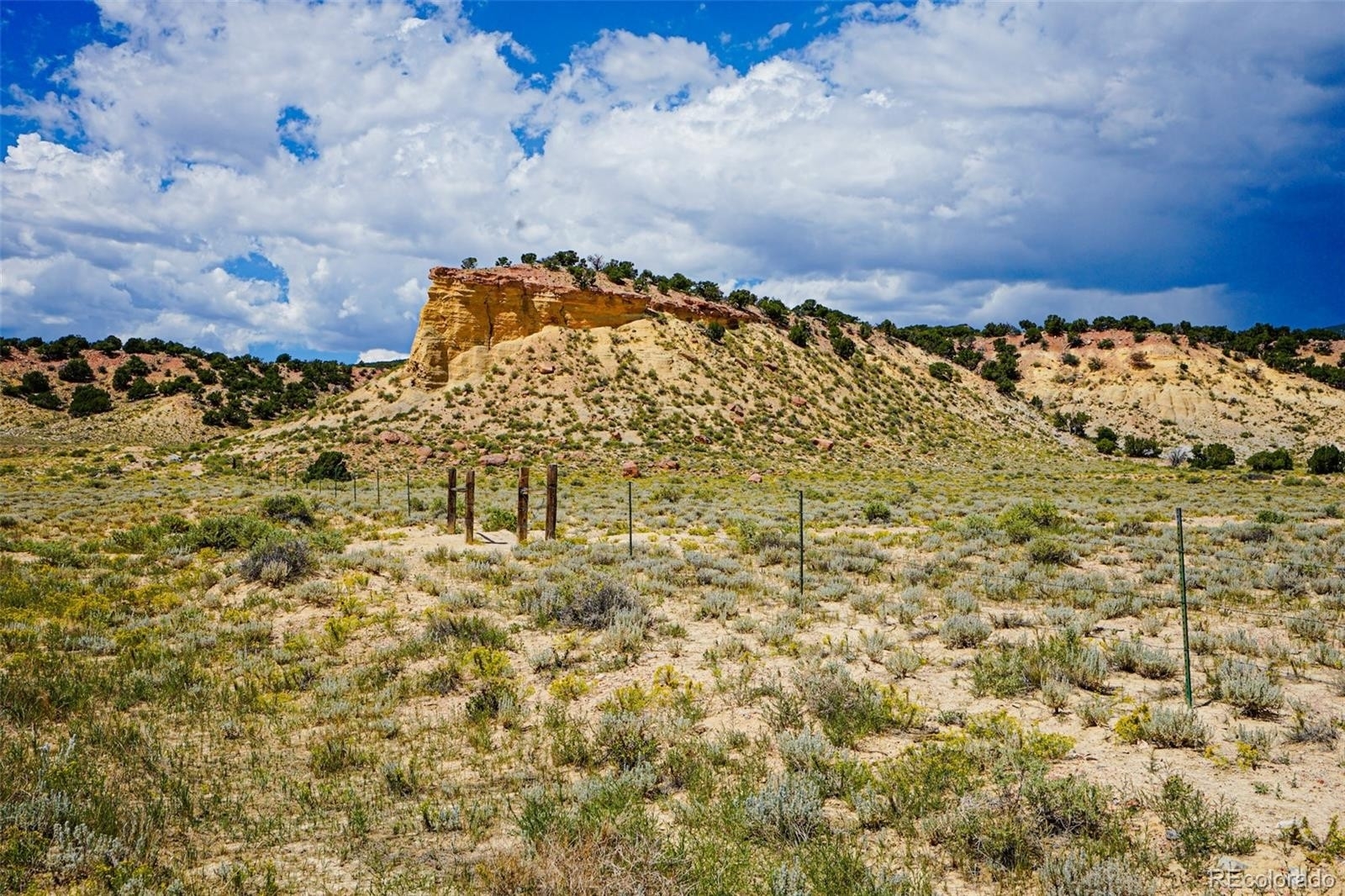 Land for Sale at Walsenburg, Colorado 81089