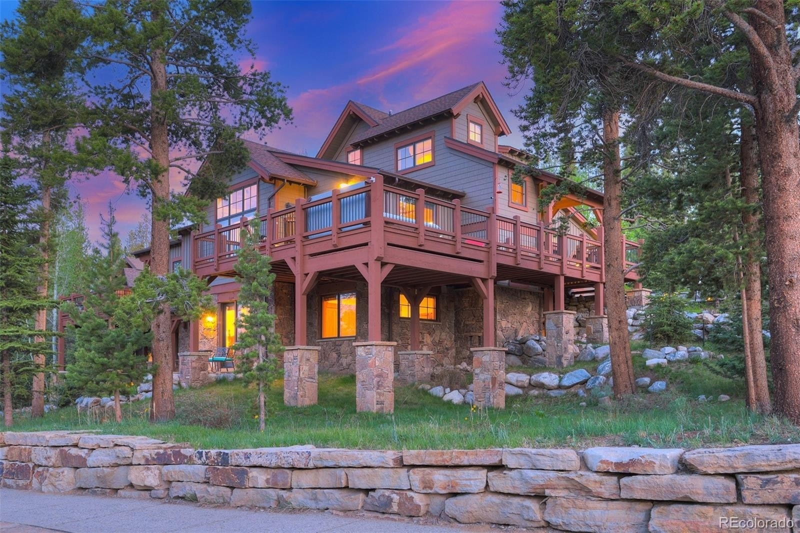 Property at Breckenridge, Colorado 80424