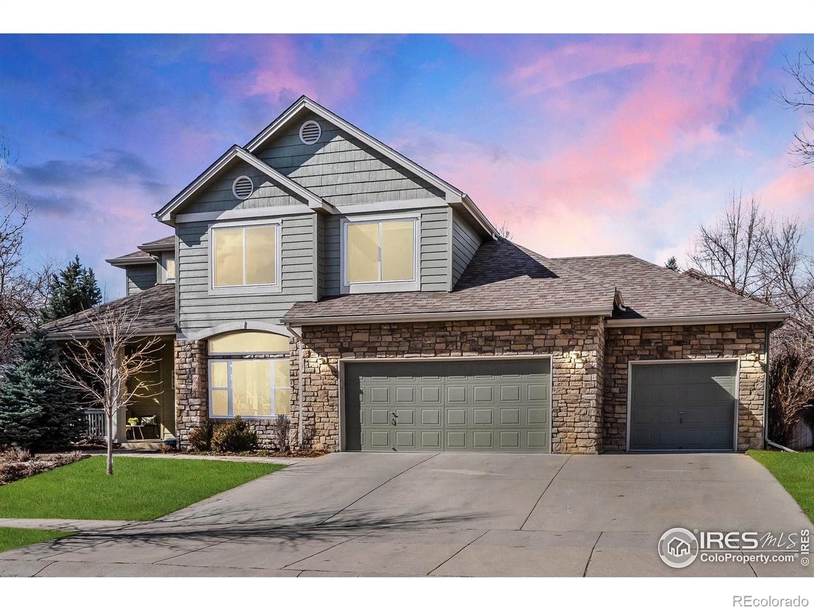 Single Family Home for Sale at Dakota Ridge, Boulder, Colorado 80304