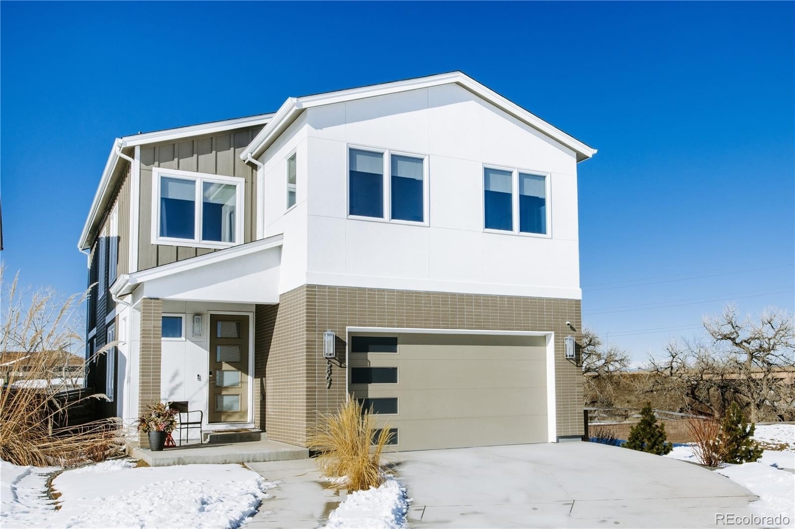 Single Family Home for Sale at Berkley, Denver, Colorado 80221