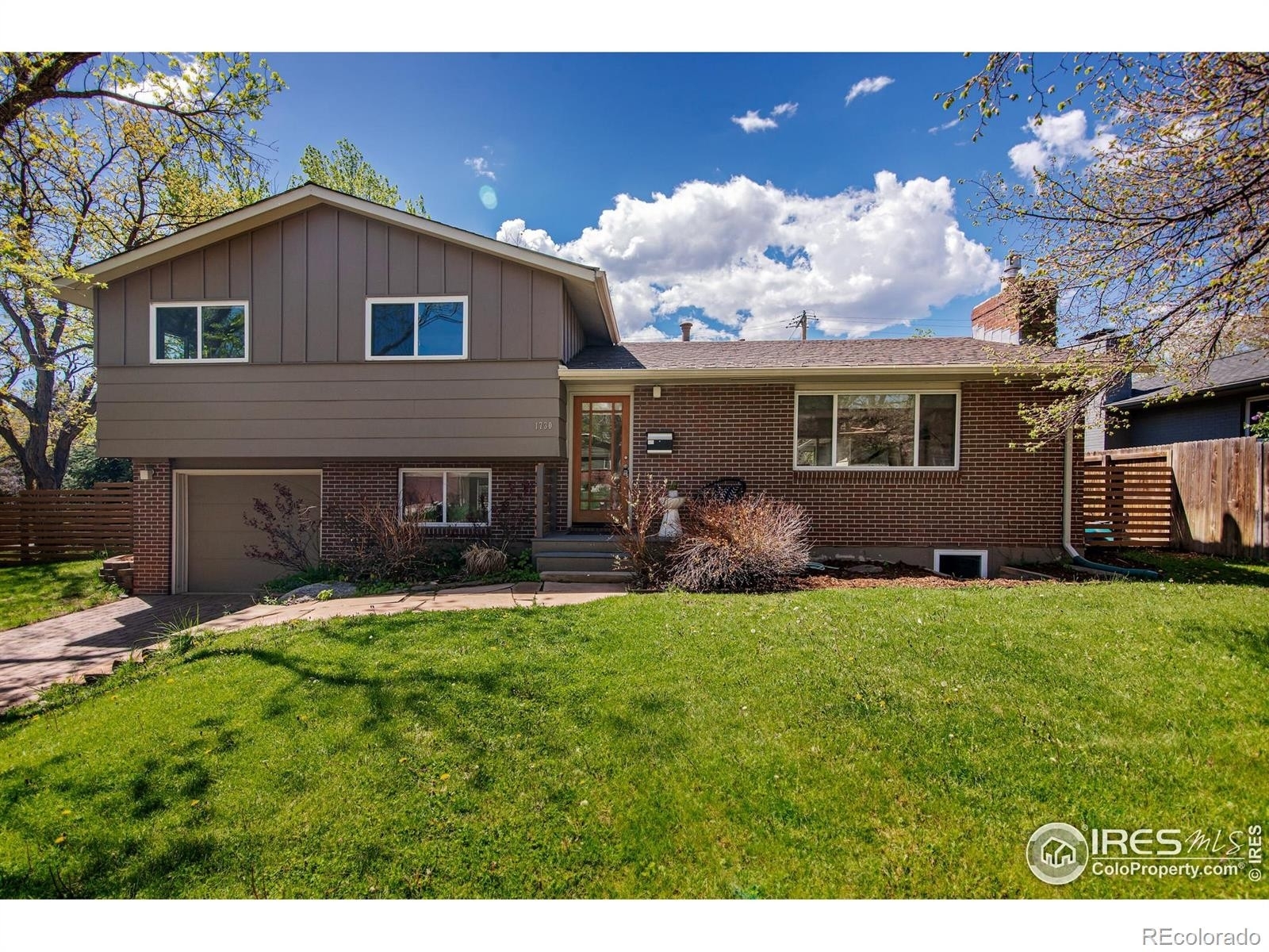 Property at Catalpa Park, Boulder, Colorado 80304