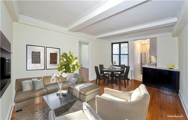 Co-op Properties at 333 East 53rd St, 8A New York