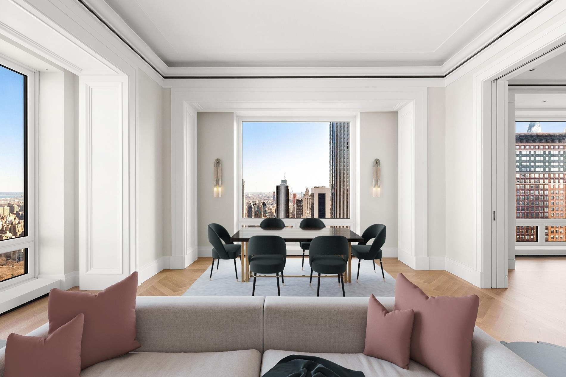 8. Rentals at 220 Cps, 220 CENTRAL PARK S, 57B New York
