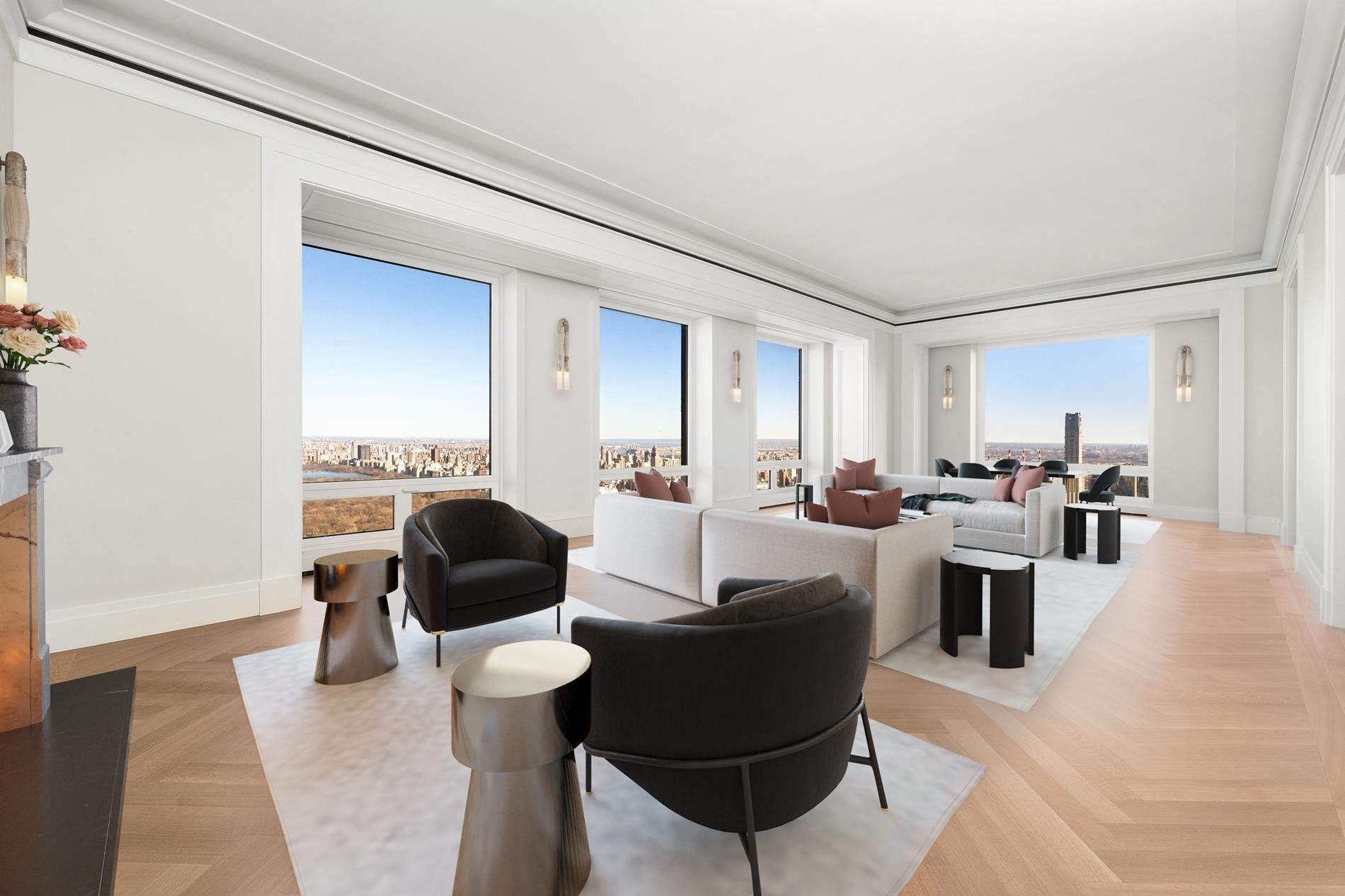 4. Rentals at 220 Cps, 220 CENTRAL PARK S, 57B New York
