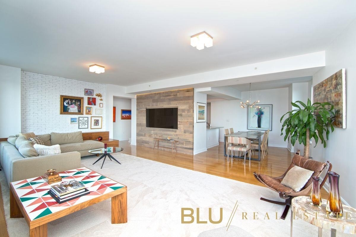 Property at The Rushmore, 80 RIVERSIDE BLVD , 4L New York