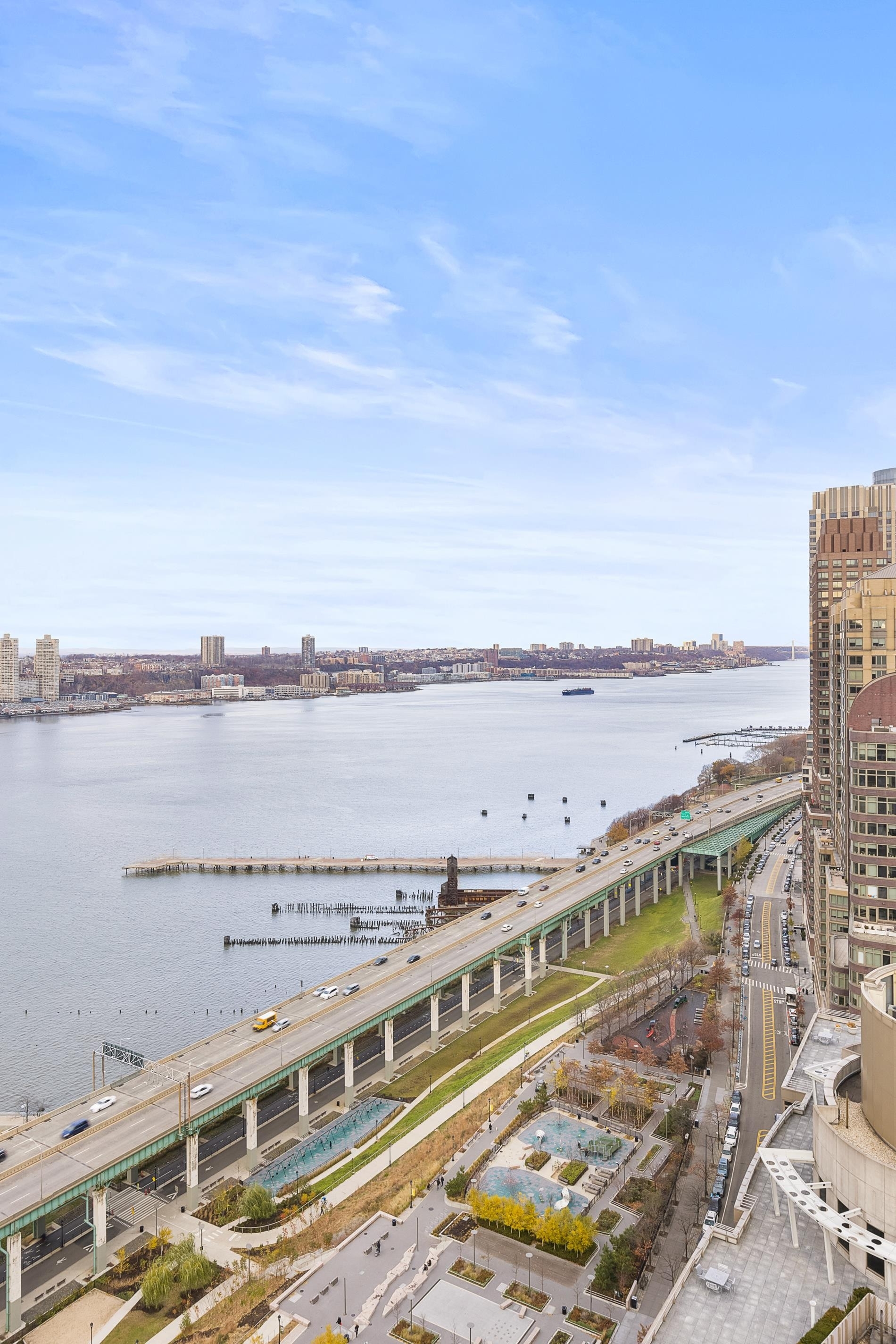 14. Condominiums for Sale at The Avery, 100 RIVERSIDE BLVD, PHA Lincoln Square, New York, New York 10069