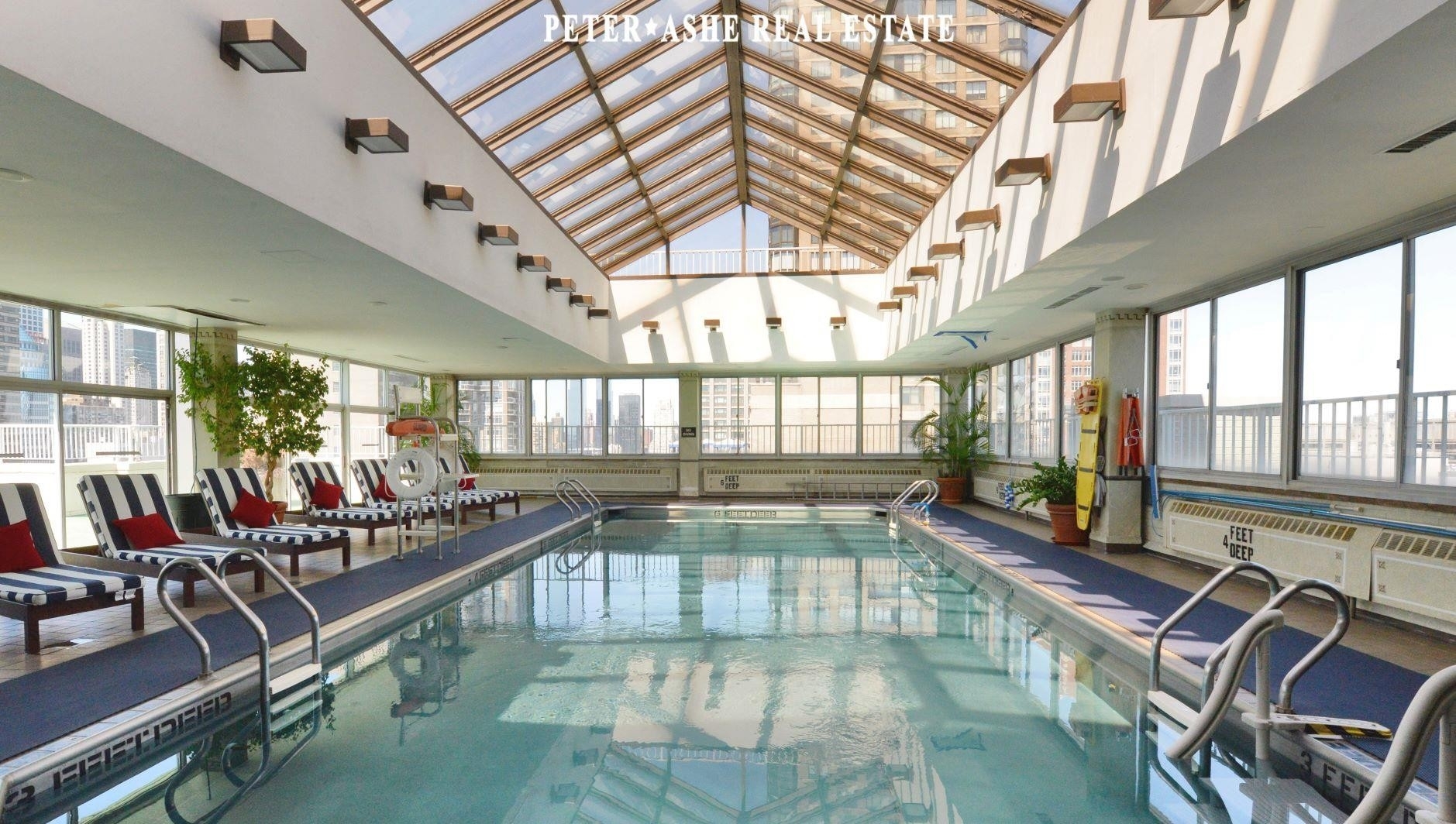 15. Condominiums for Sale at The Concorde, 220 E 65TH ST, 10N Lenox Hill, New York, New York 10065