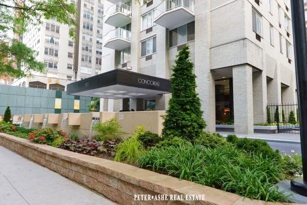 10. Condominiums for Sale at The Concorde, 220 E 65TH ST, 10N Lenox Hill, New York, New York 10065