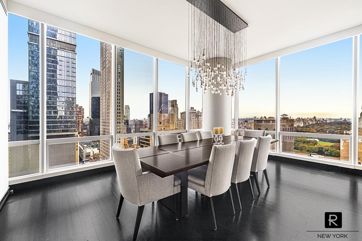Condominium for Sale at One57, 157 W 57TH ST, 36B Midtown West, New York, New York 10019