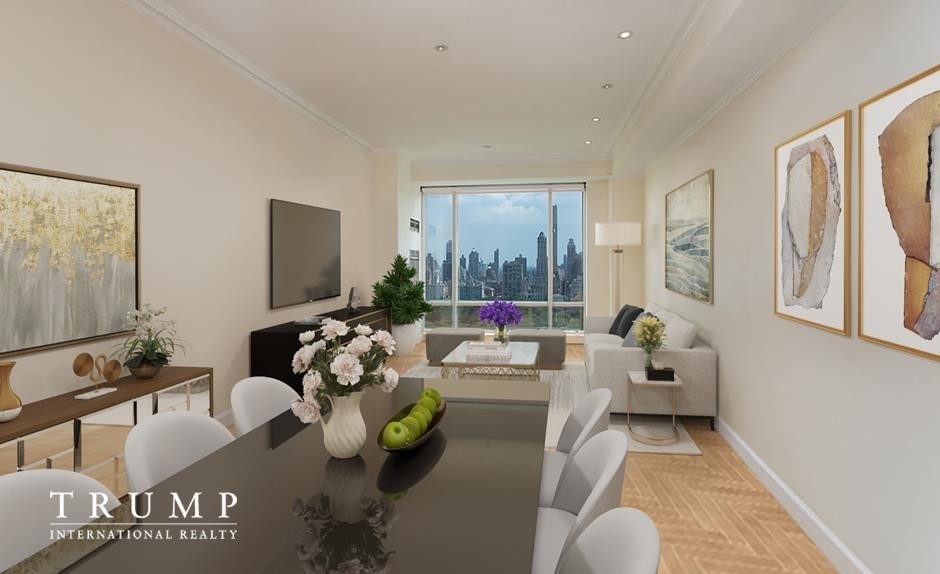 Condominium for Sale at One Central Park West, 1 CENTRAL PARK W, 29B Lincoln Square, New York, New York 10023
