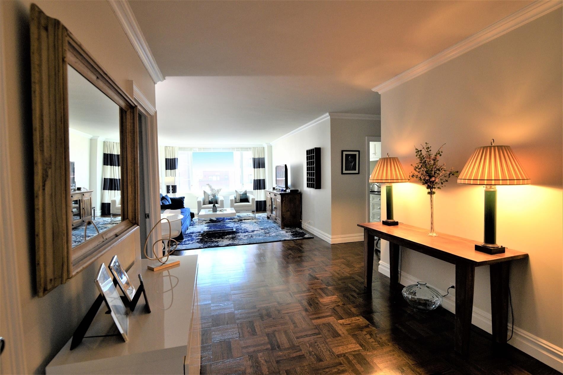 2. Condominiums for Sale at The Grace, 250 E 65TH ST, 12G Lenox Hill, New York, New York 10065