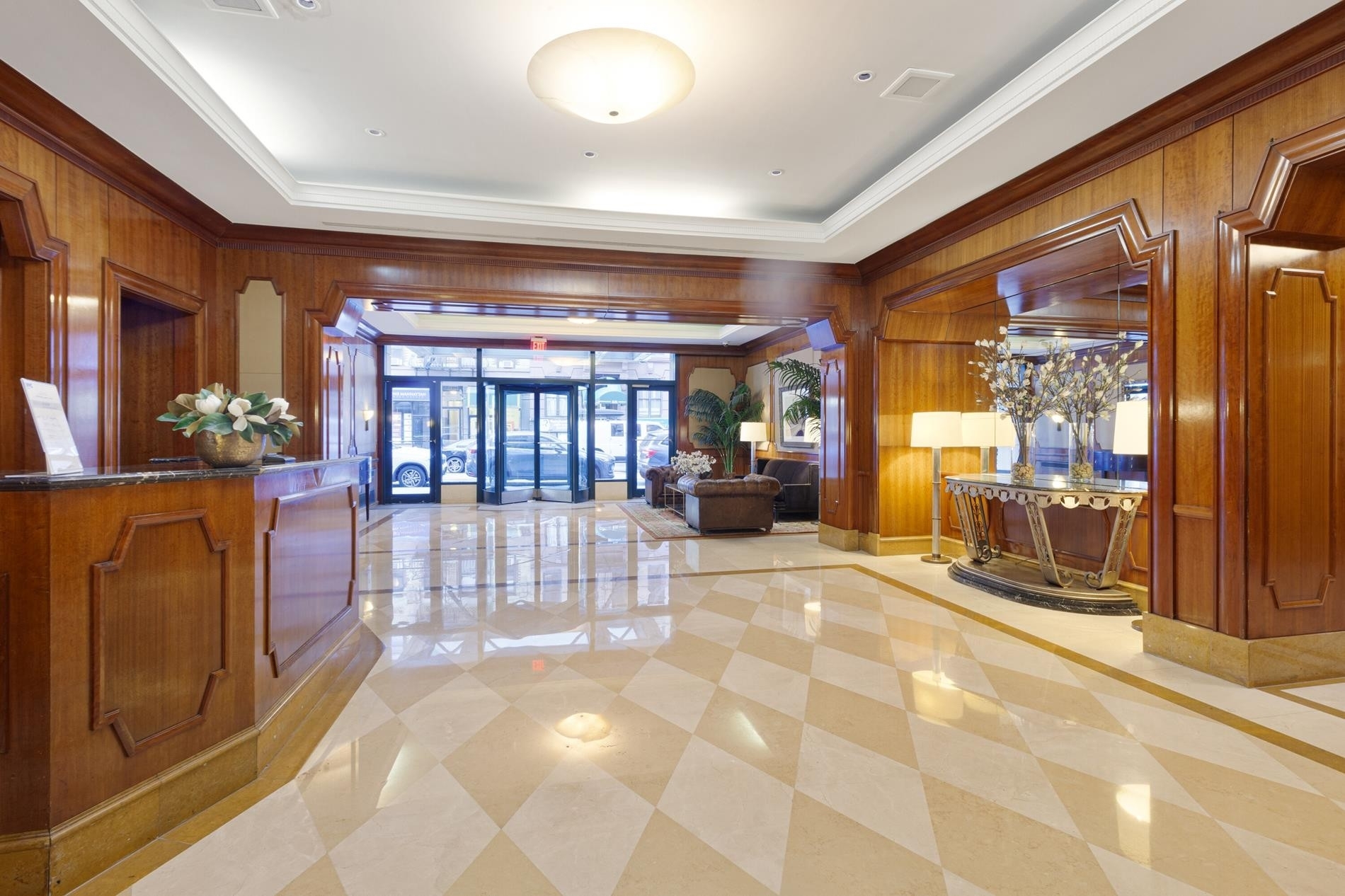 12. Condominiums for Sale at Wellington Tower, 350 E 82ND ST, 4J Yorkville, New York, New York 10028