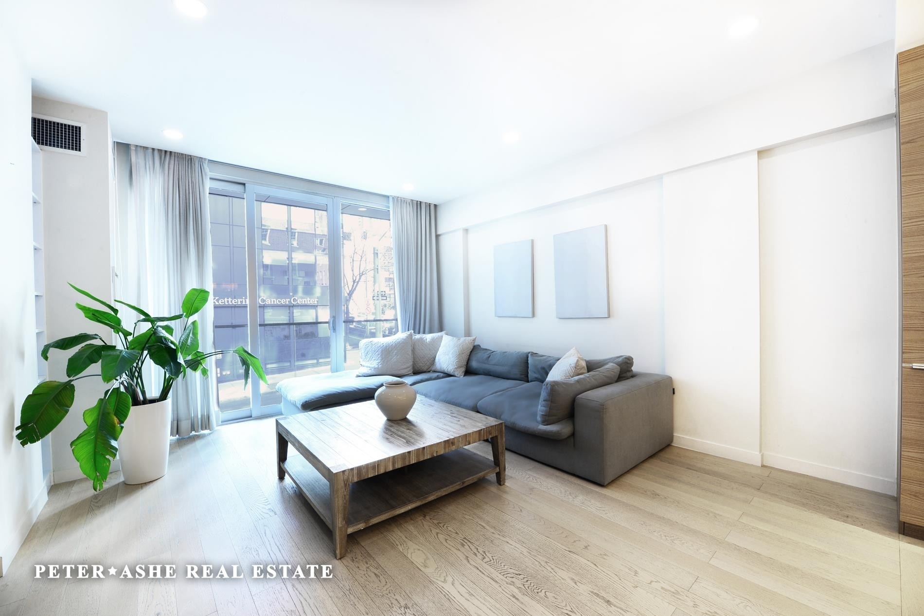 3. Condominiums for Sale at Three Thirty Seven, 337 E 62ND ST, 2A Lenox Hill, New York, New York 10065