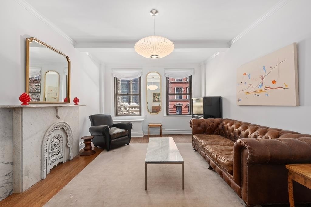 Co-op Properties for Sale at 12 E 97Th St Owners, Inc., 12 E 97TH ST, 3B Carnegie Hill, New York, New York 10029