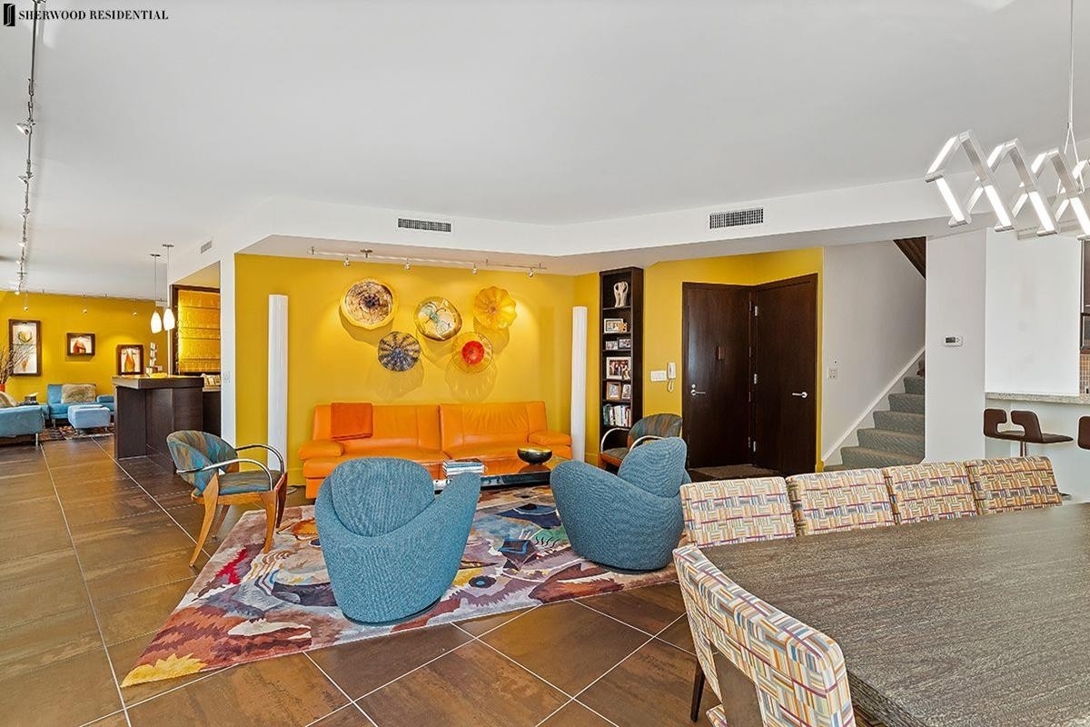 9. Condominiums for Sale at The Coronado, 155 W 70TH ST, PH1DE Lincoln Square, New York, New York 10023