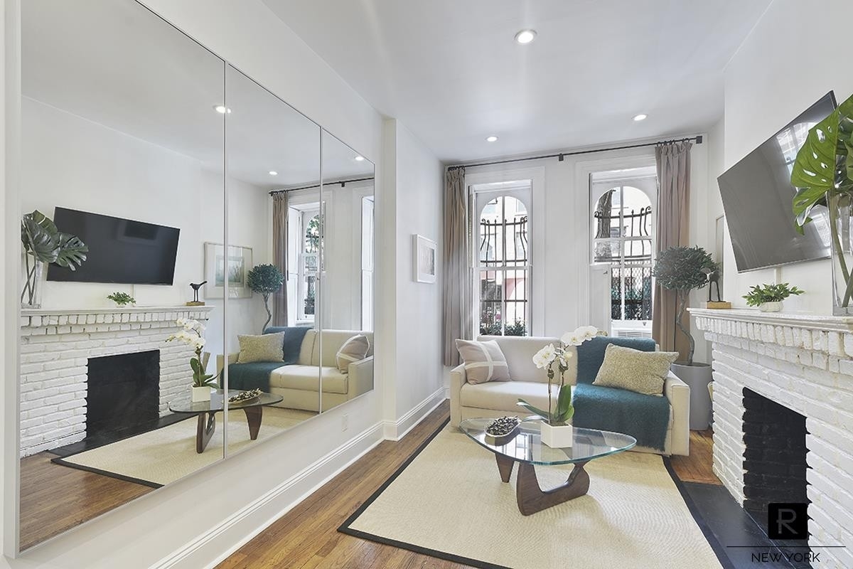 Co-op Properties for Sale at 354 W 12TH ST, 1A West Village, New York, New York 10014
