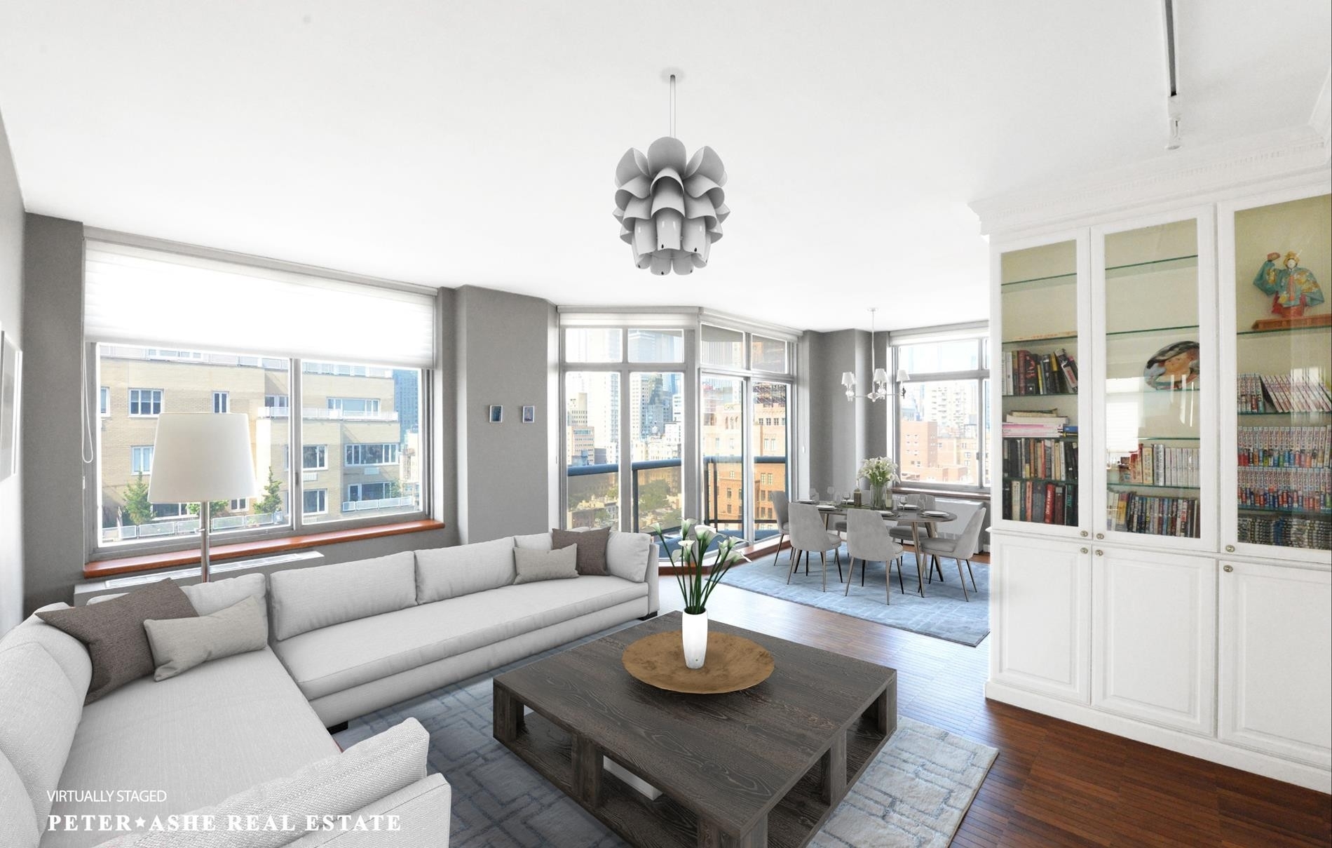 Condominium for Sale at The Royale, 188 E 64TH ST, 1702 Lenox Hill, New York, New York 10065