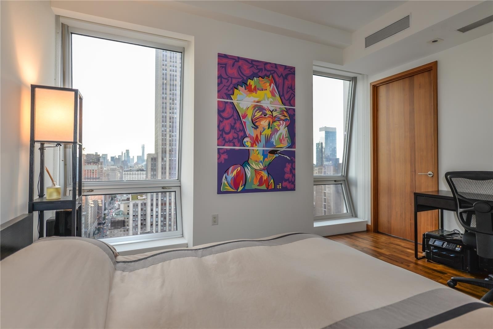 15. Rentals at Residences-Langham, 400 FIFTH AVE, 47H Midtown West, New York, New York 10018