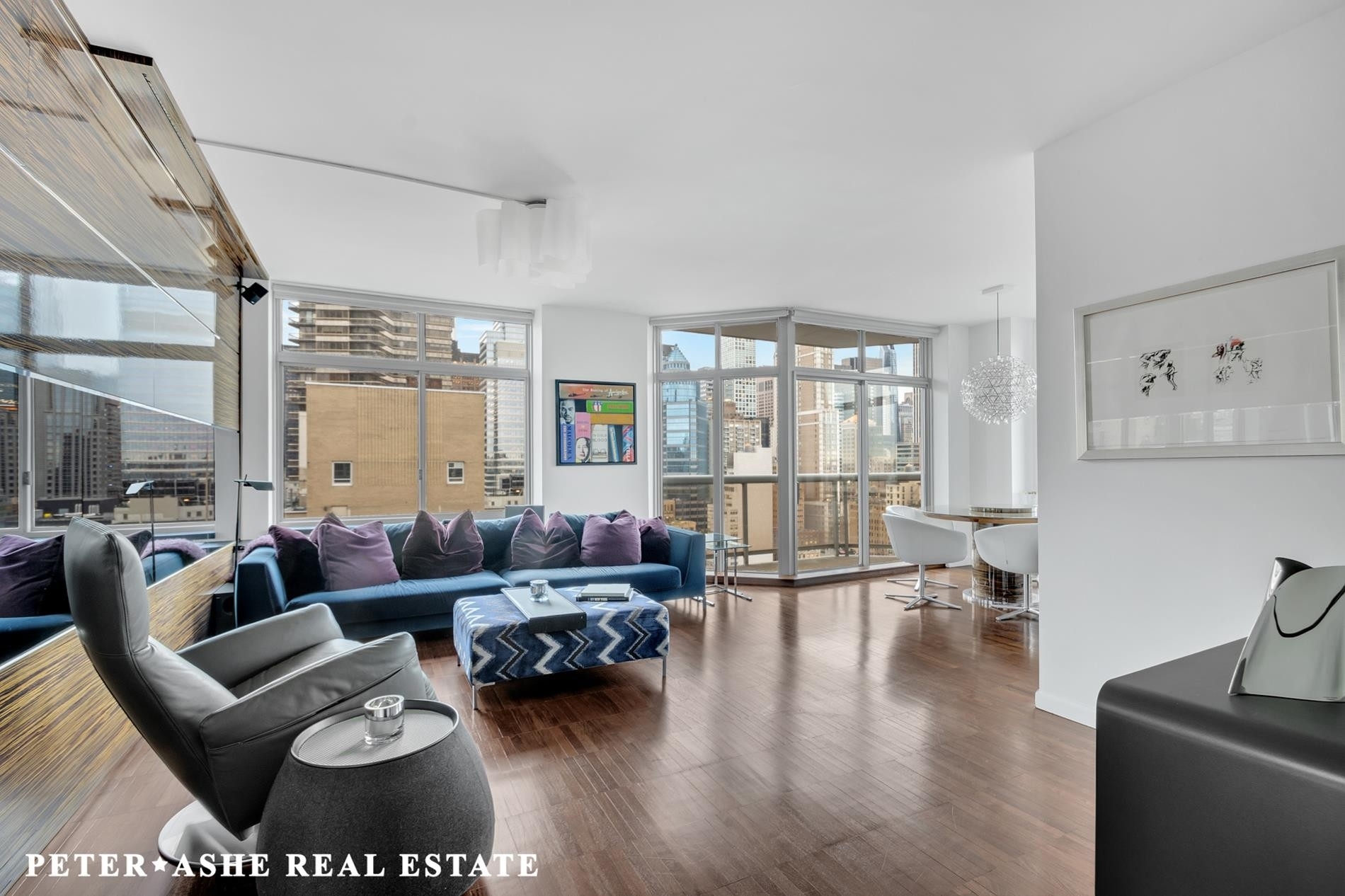 1. Condominiums for Sale at The Royale, 188 E 64TH ST, 2102 Lenox Hill, New York, New York 10065