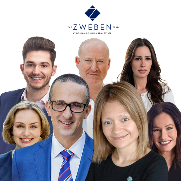 The Zweben Team