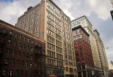 Rentals at 239 PARK AVE S, 8A Gramercy Park, New York, New York 10003