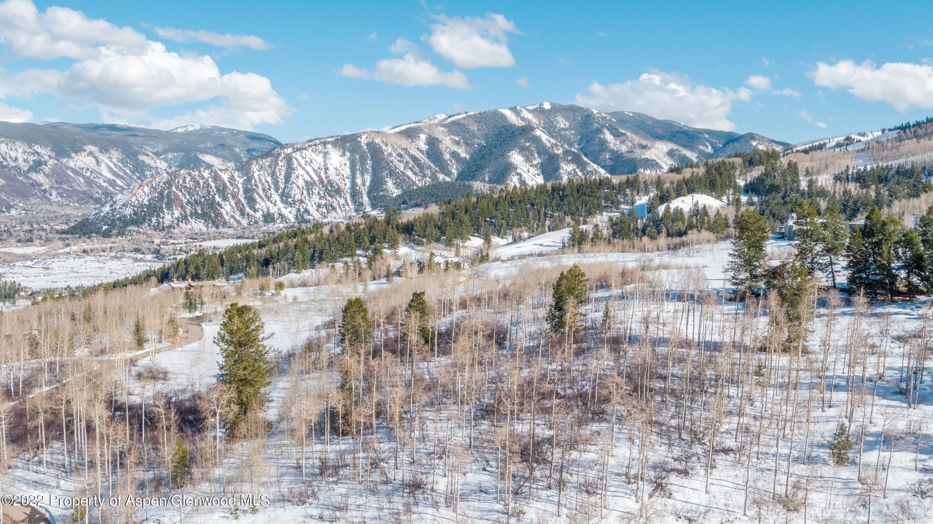 Land for Sale at The West End, Aspen, Colorado 81611