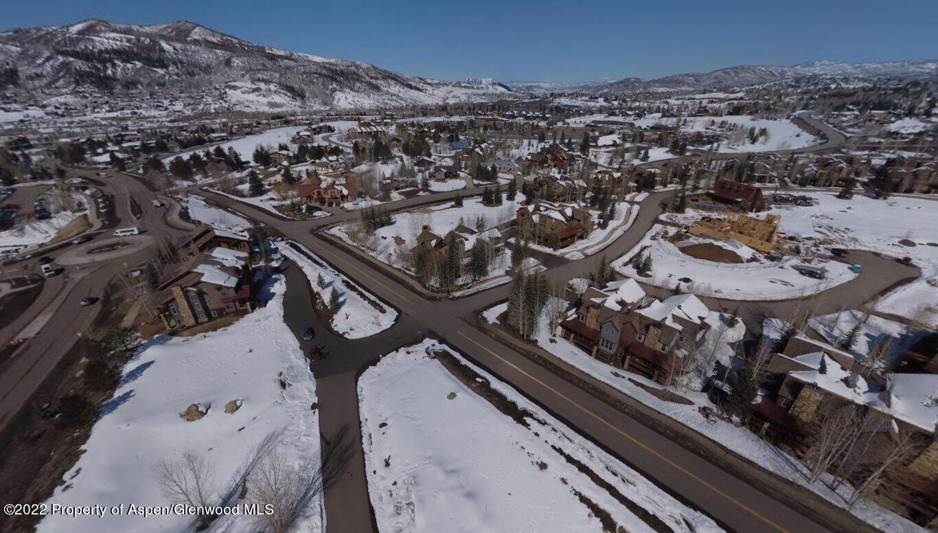 5. Land for Sale at Steamboat Springs, Colorado 80487