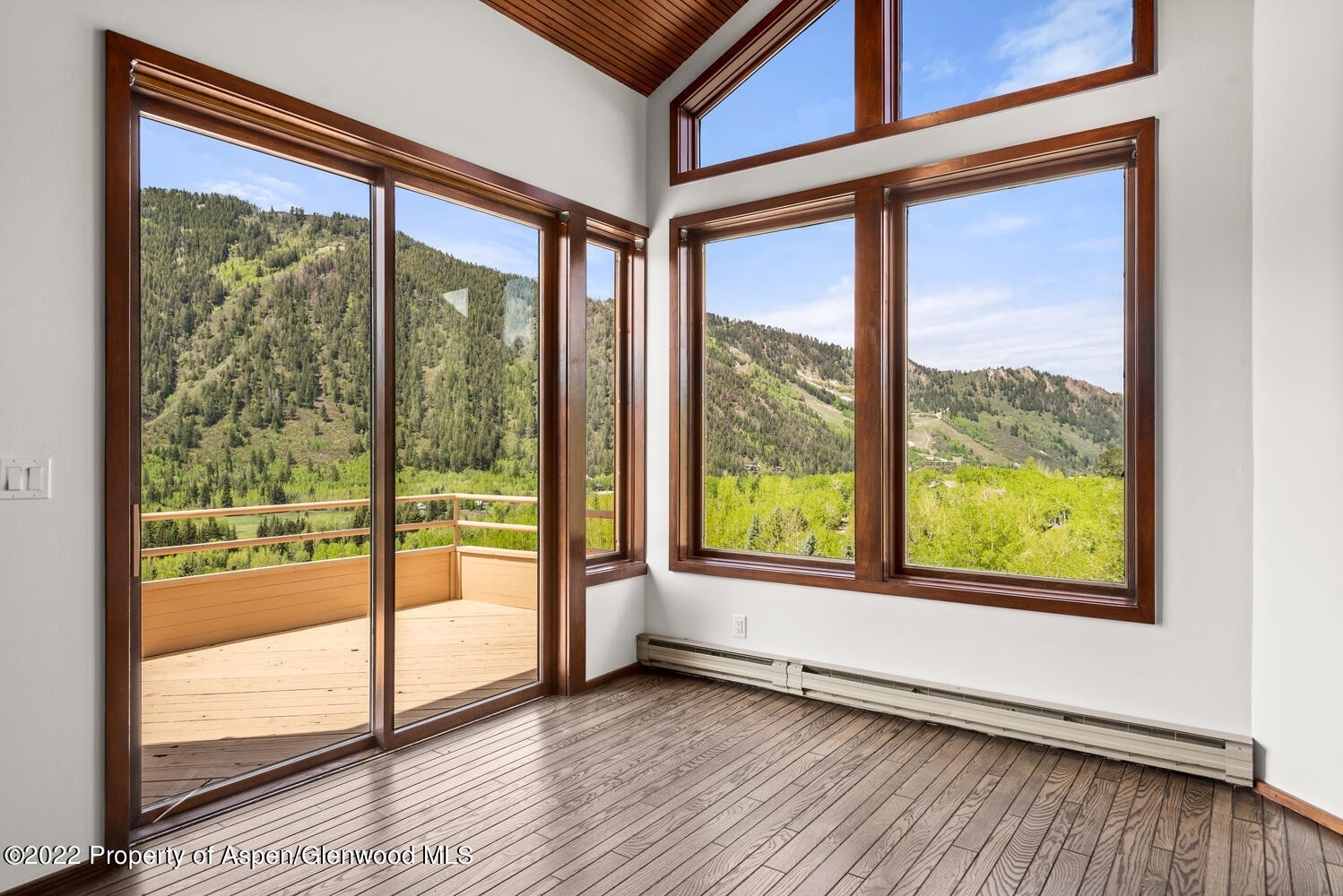 7. Single Family Homes for Sale at The East End, Aspen, Colorado 81611
