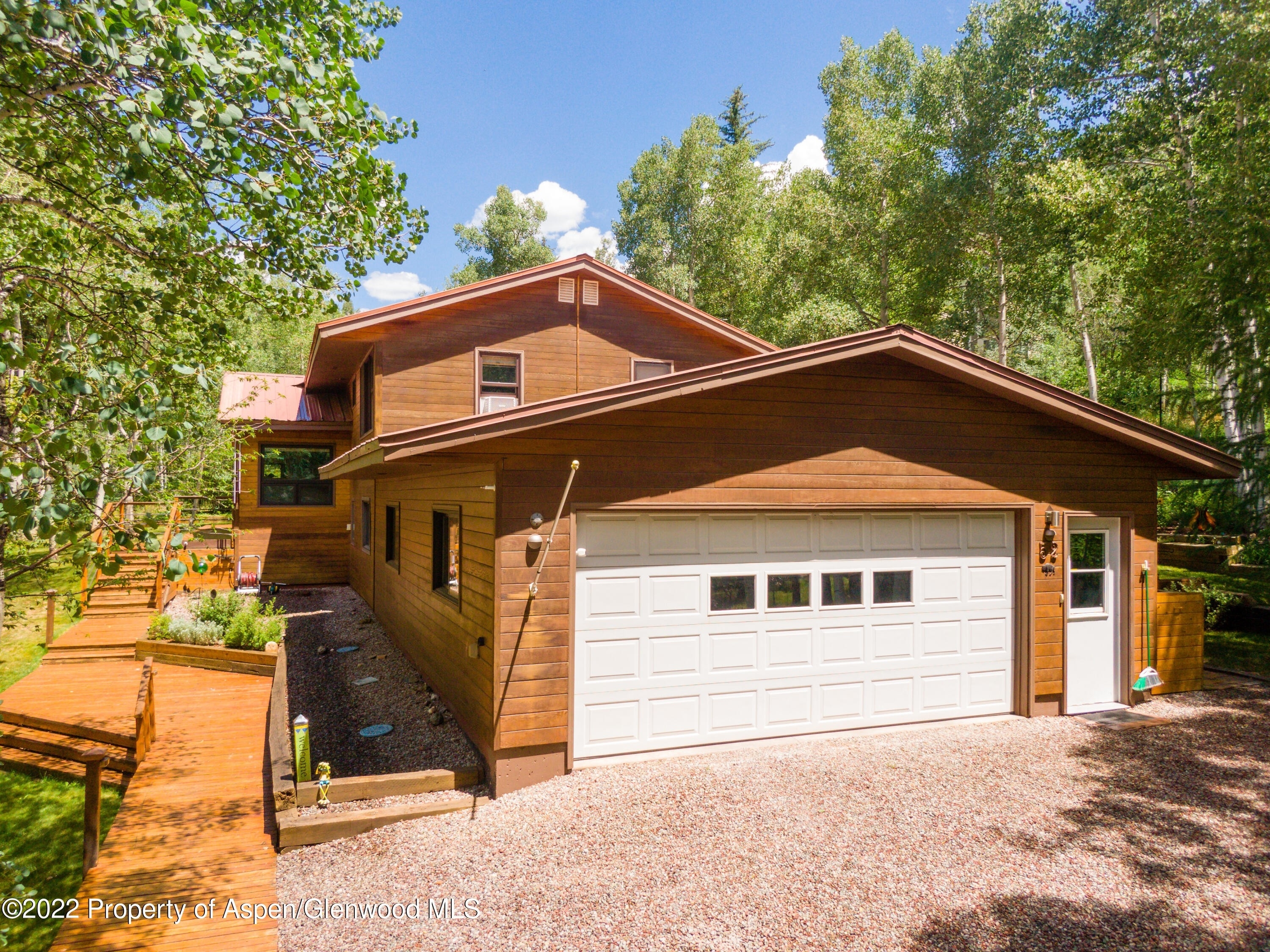 13. Single Family Homes for Sale at The East End, Aspen, Colorado 81611