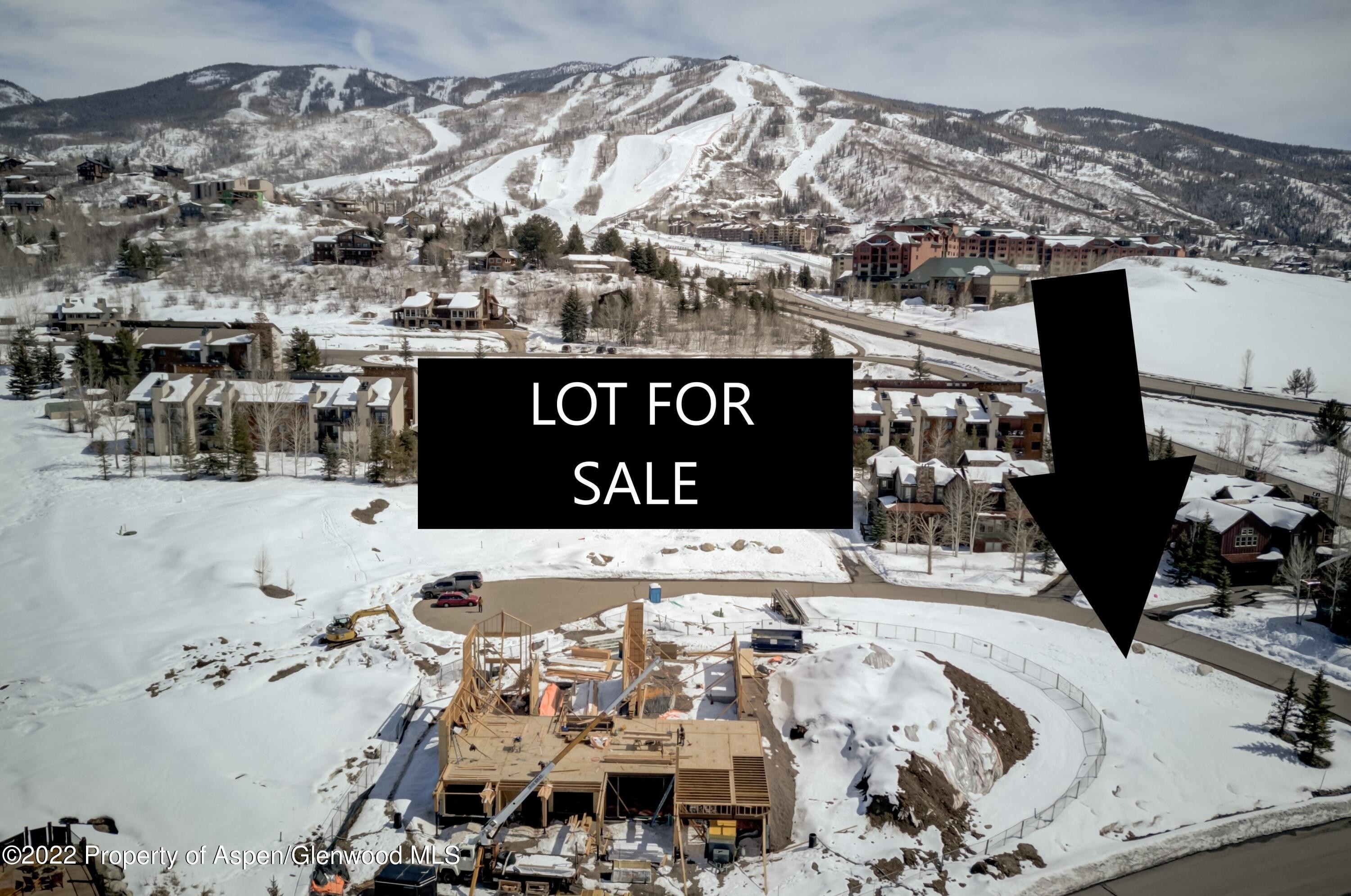 Property at 1348 Turning Leaf Court, 1350 Turni Steamboat Springs, Colorado 80487