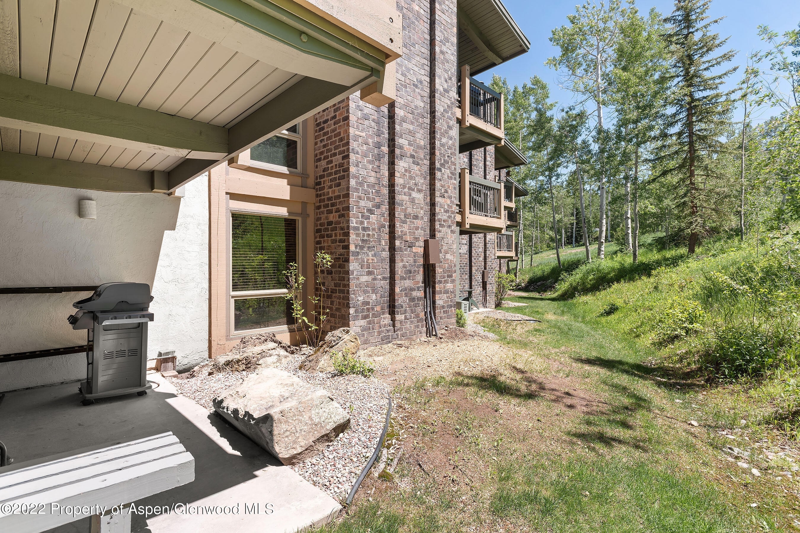 15. Single Family Homes for Sale at 855 Carriage Way, Summit 107 Snowmass Village, Colorado 81615