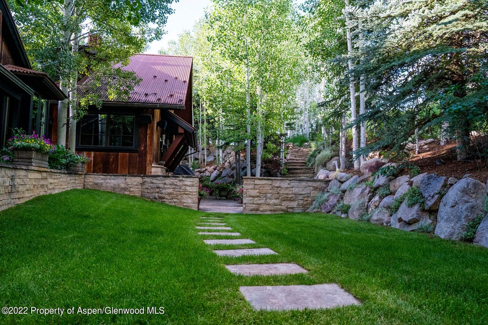 24. Single Family Homes for Sale at Aspen, Colorado 81611