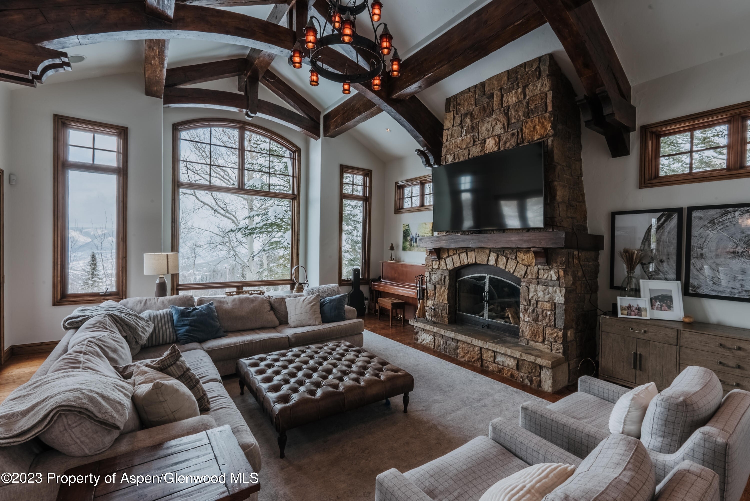 Property at Snowmass Village, Colorado 81615