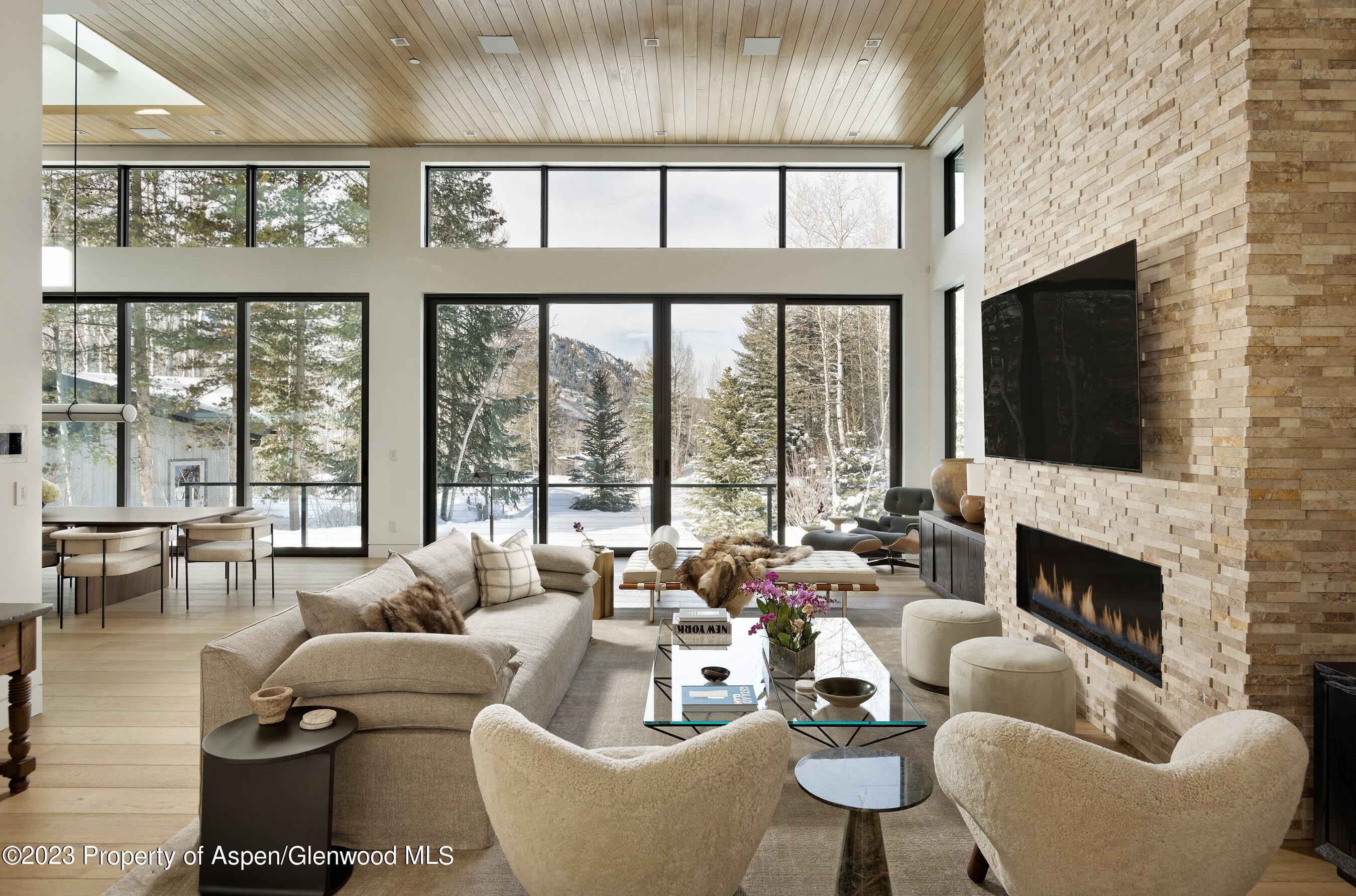 Property at The East End, Aspen, Colorado 81611