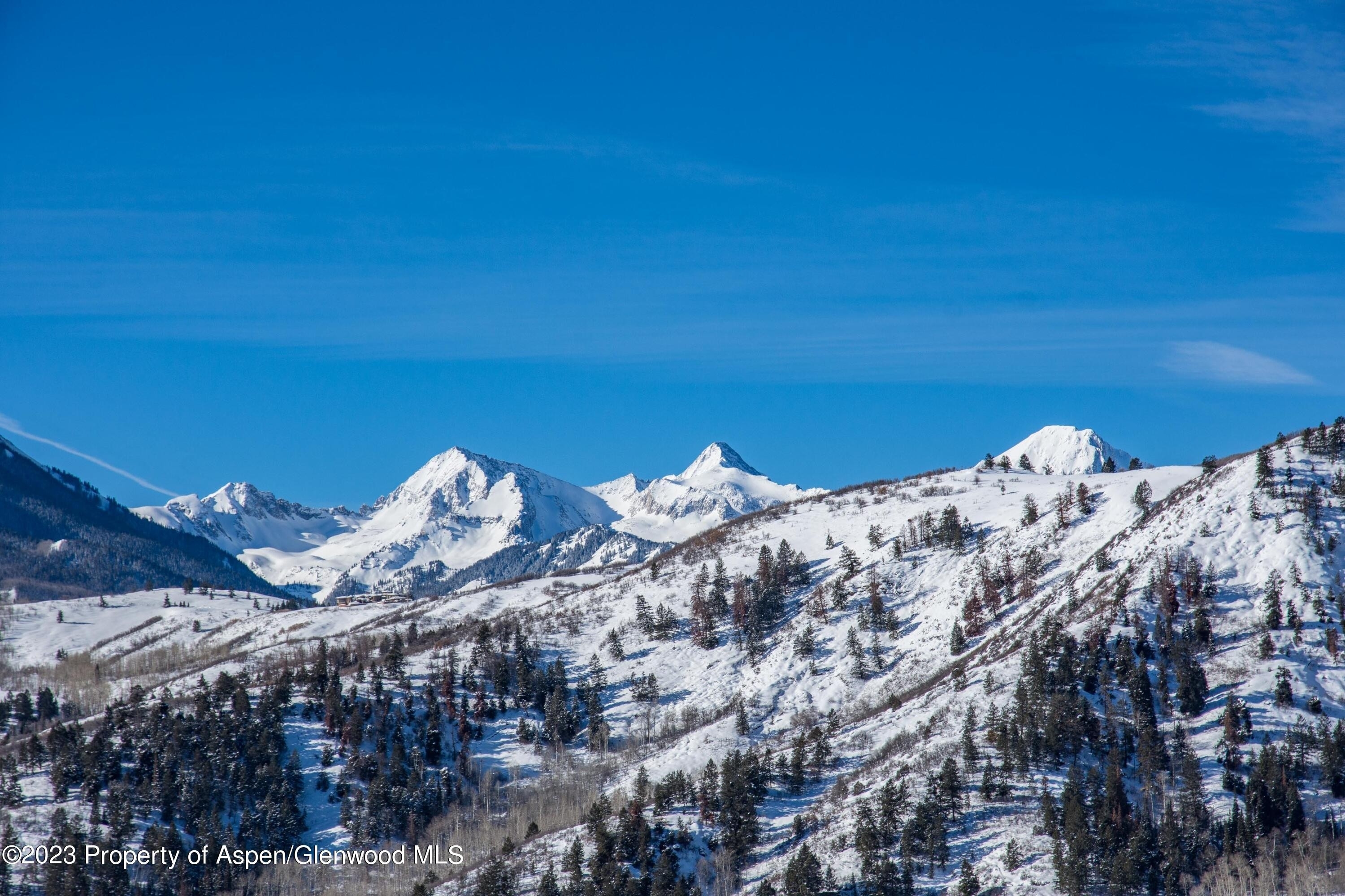 Land for Sale at Snowmass Village, Colorado 81615