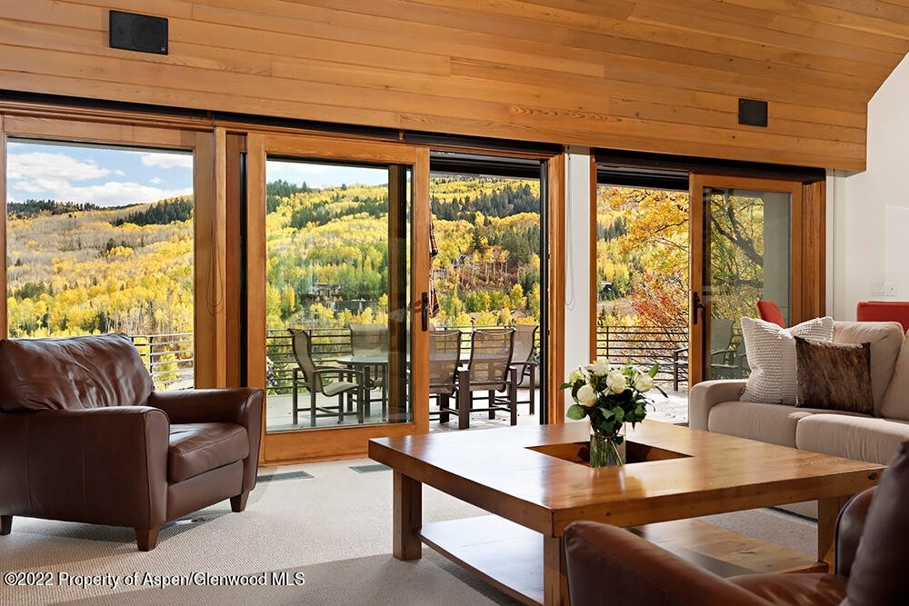 6. Single Family Homes for Sale at Snowmass Village, Colorado 81615