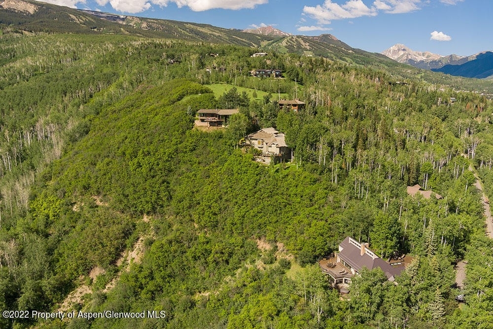 35. Single Family Homes for Sale at Snowmass Village, Colorado 81615