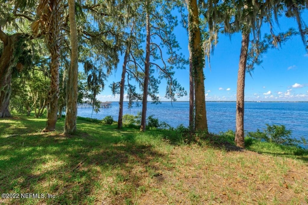 9. Single Family Homes for Sale at St. Augustine, Florida 32092