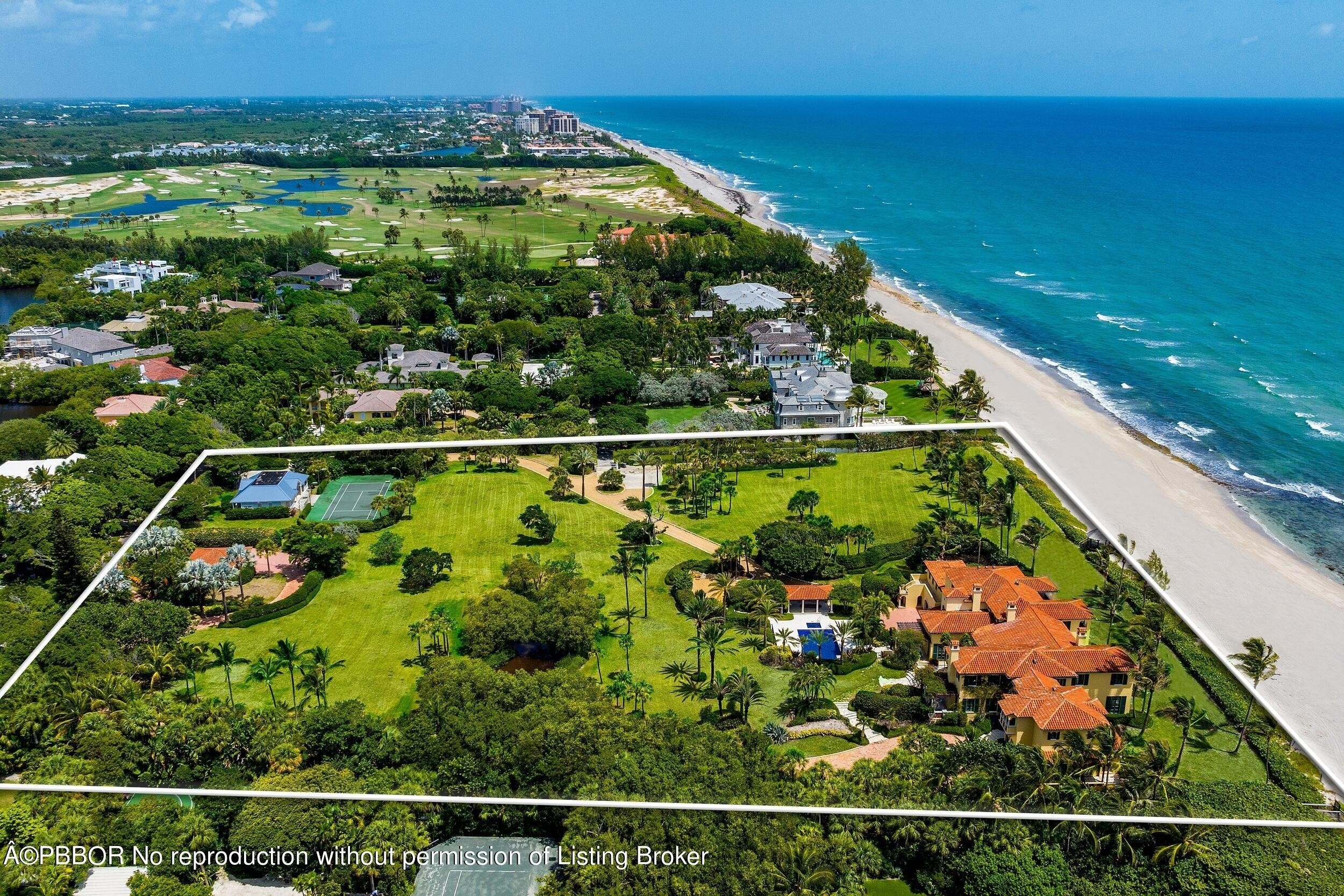 5. Land for Sale at Old Port Village, North Palm Beach, Florida 33408