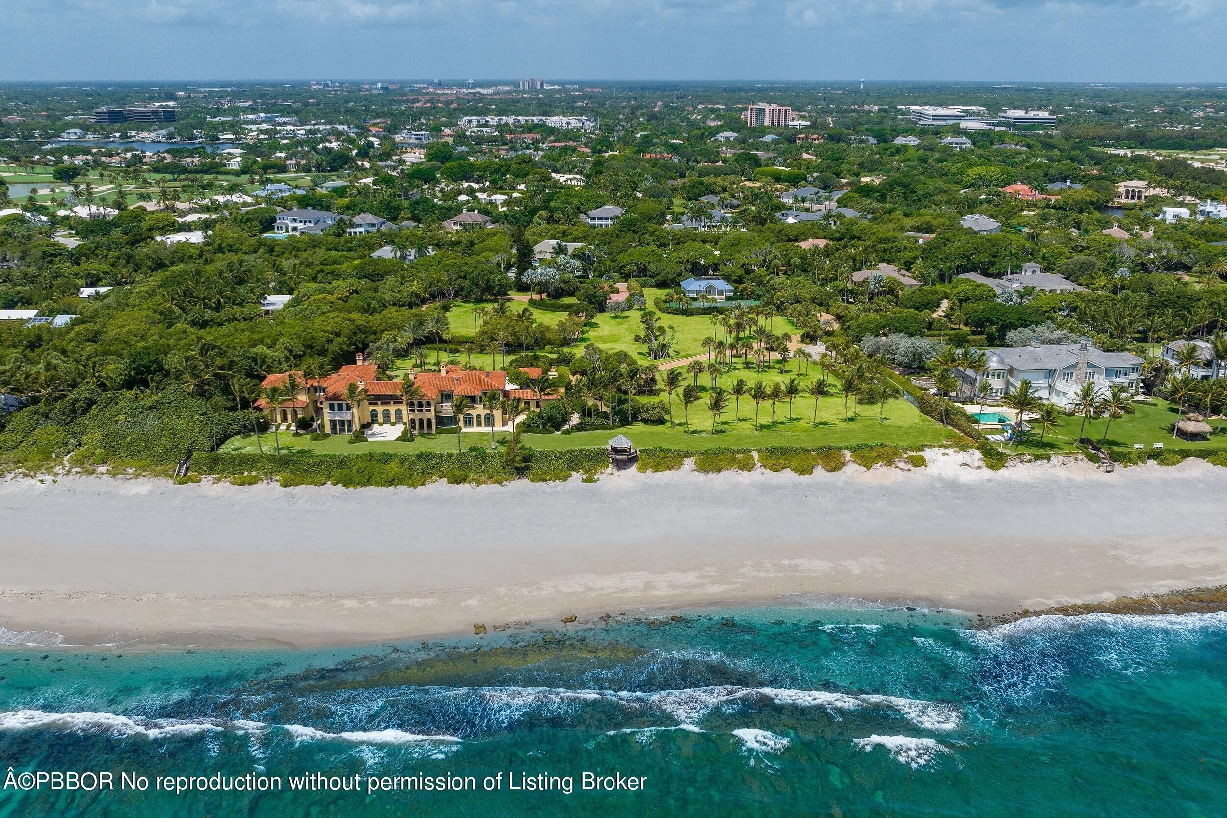 7. Land for Sale at Old Port Village, North Palm Beach, Florida 33408