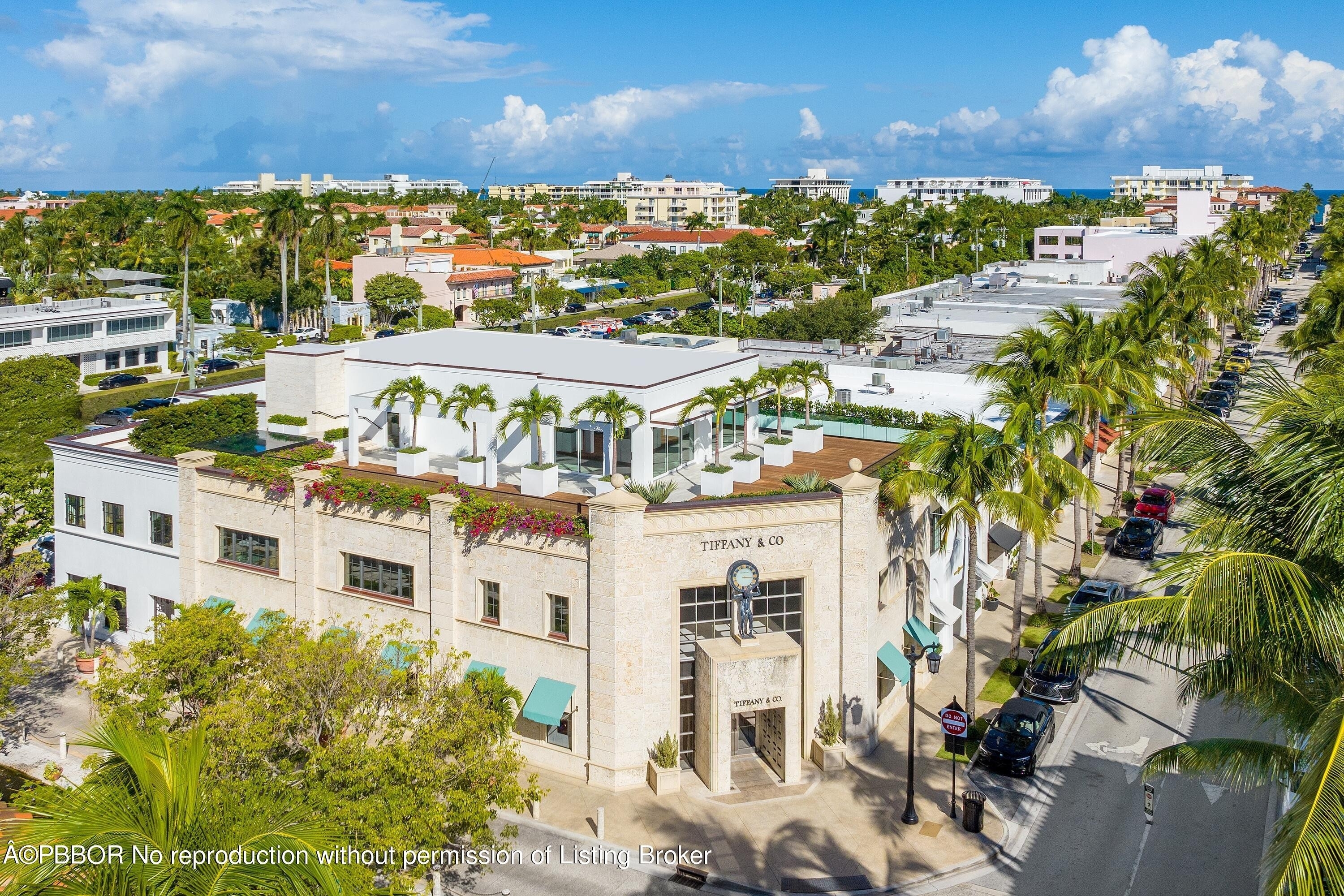 2. Condominiums for Sale at 415 Hibiscus Avenue, PH Casa Del Lago, Palm Beach, Florida 33480