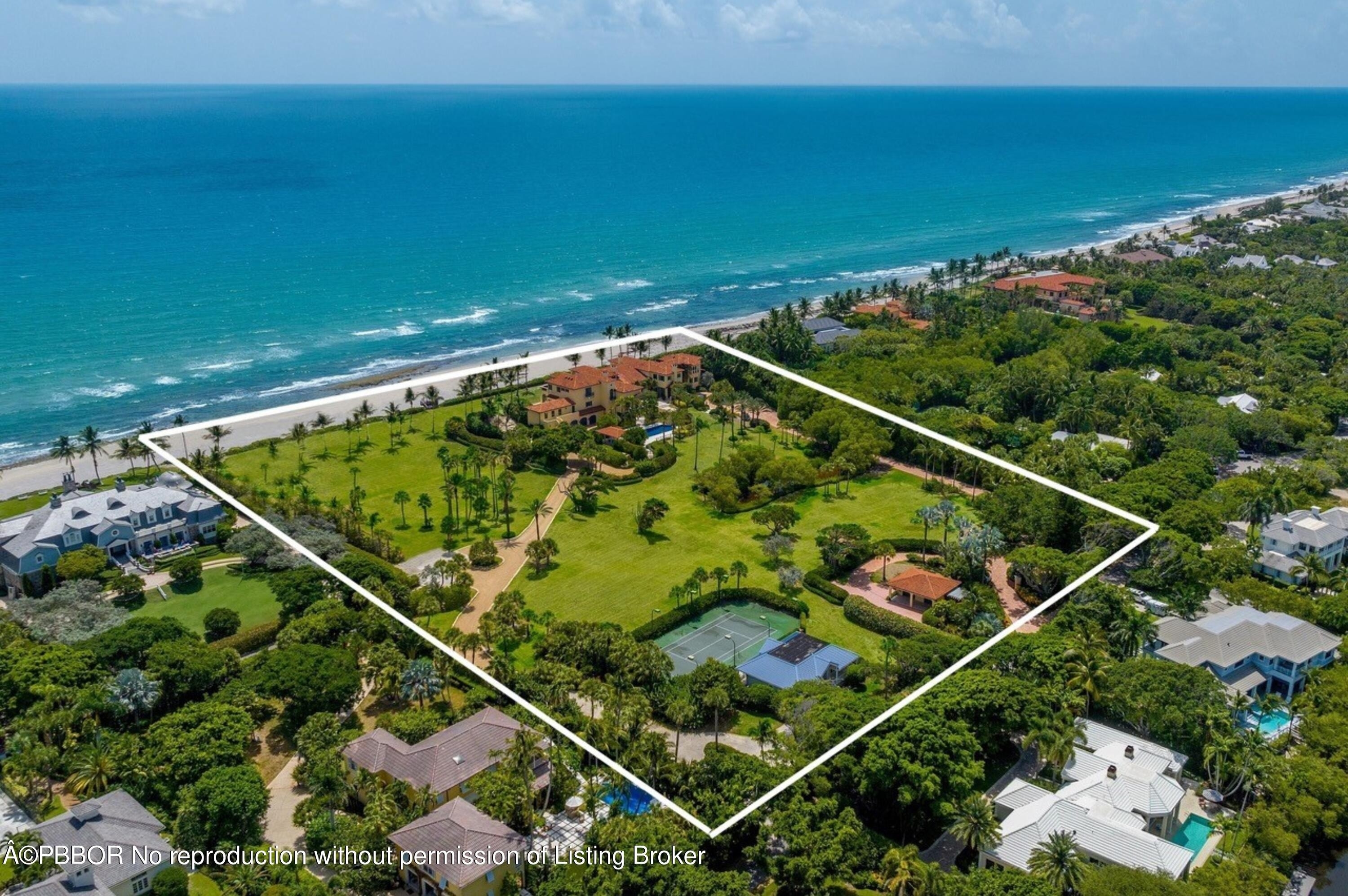 8. Single Family Homes for Sale at Old Port Village, North Palm Beach, Florida 33408