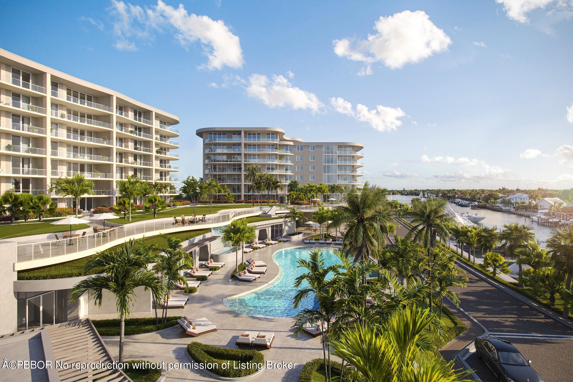 14. Condominiums for Sale at 2200 PGA Boulevard, 501 Palm Beach Gardens, Florida 33410