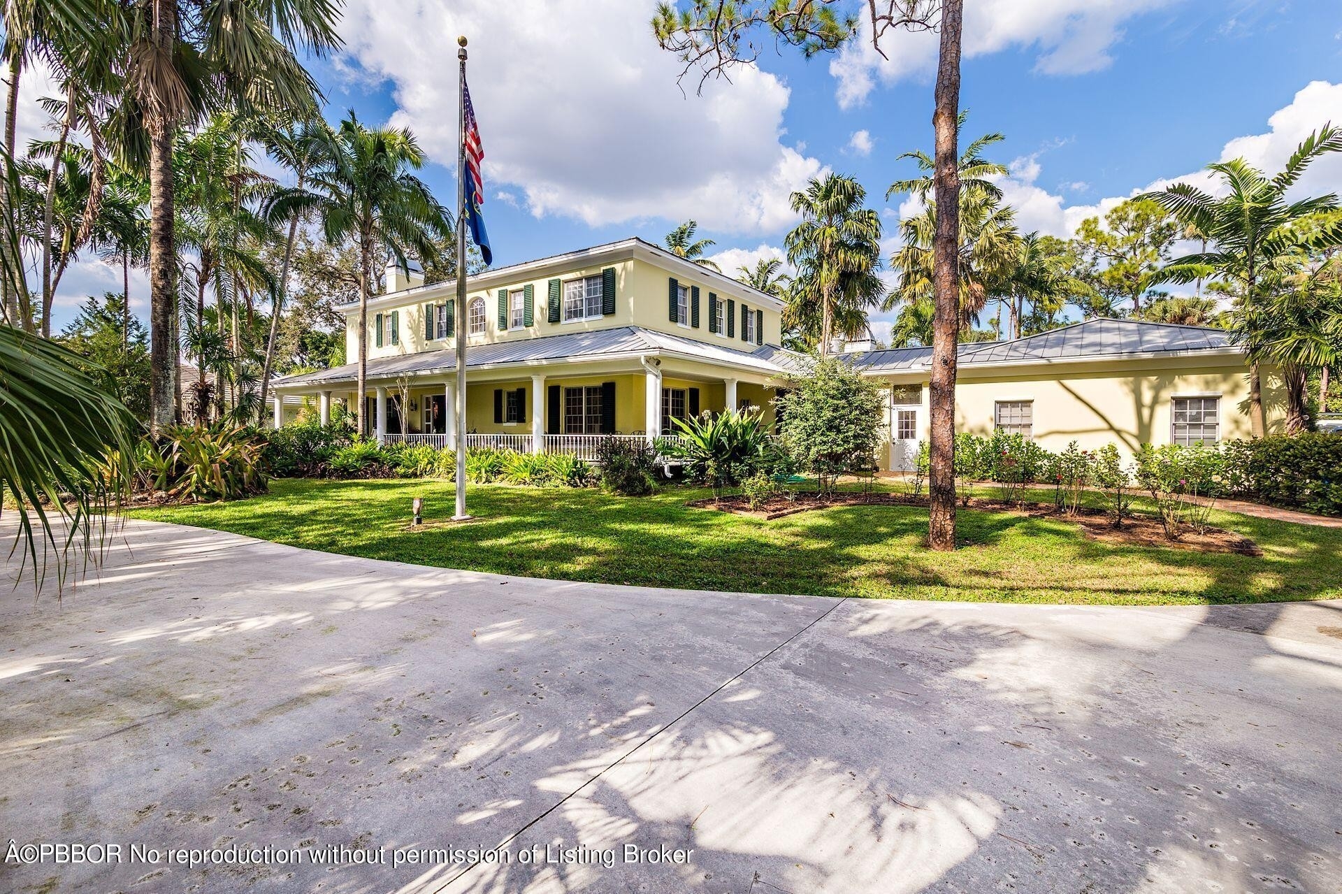 Property at Palm Beach Gardens, Florida 33418