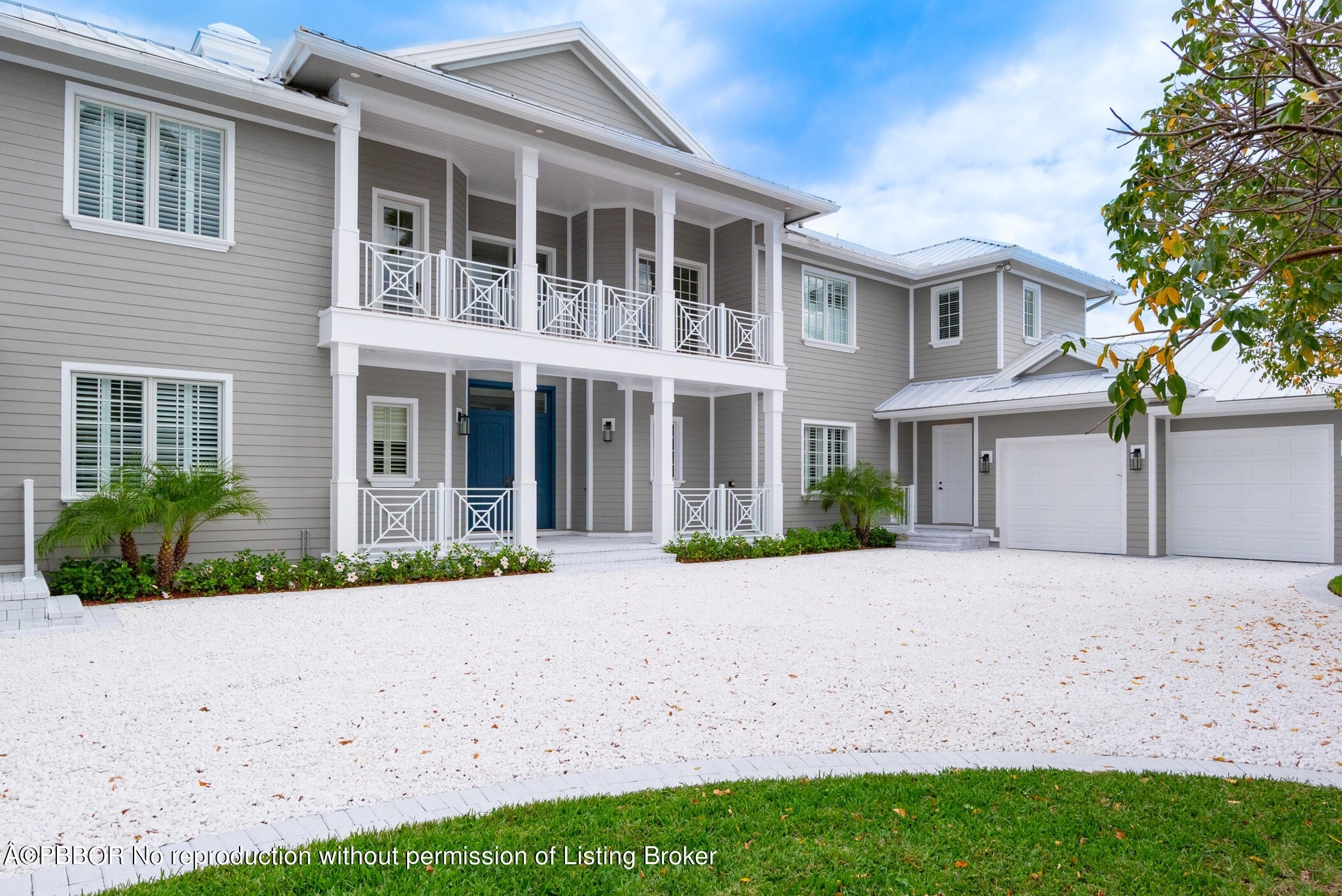 3. Single Family Homes for Sale at Manalapan, Florida 33462