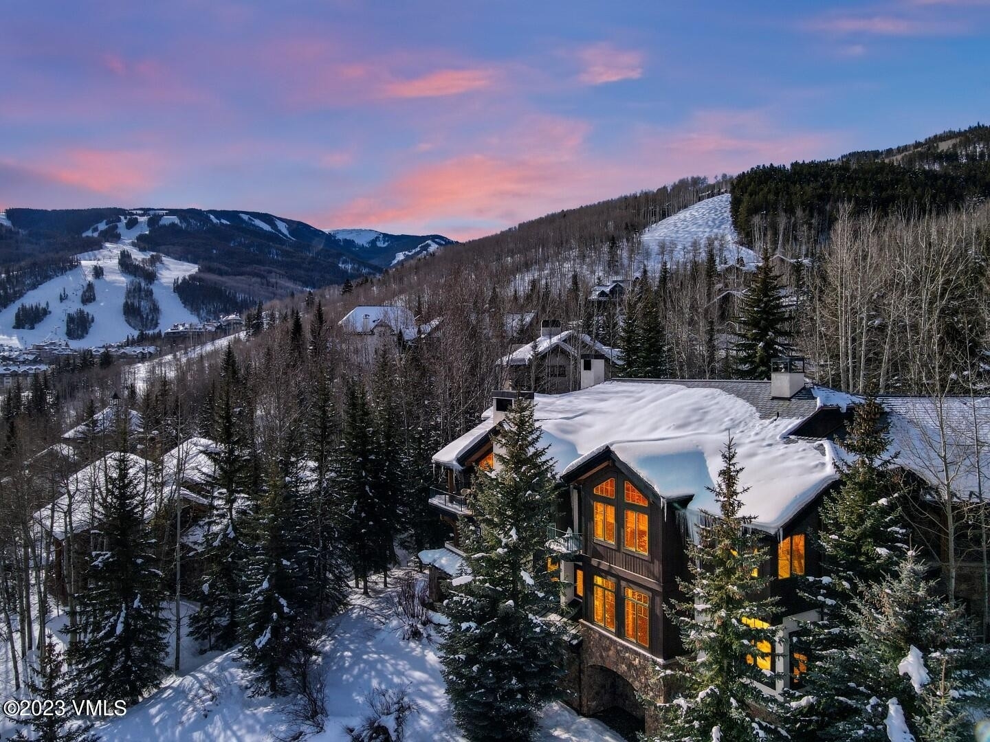 Property for Sale at Beaver Creek, Colorado 81620