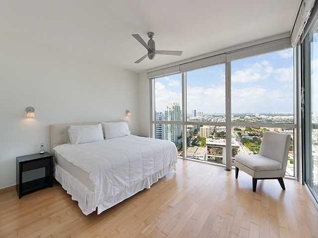 Condominium at 450 ALTON RD , 2604 Miami Beach