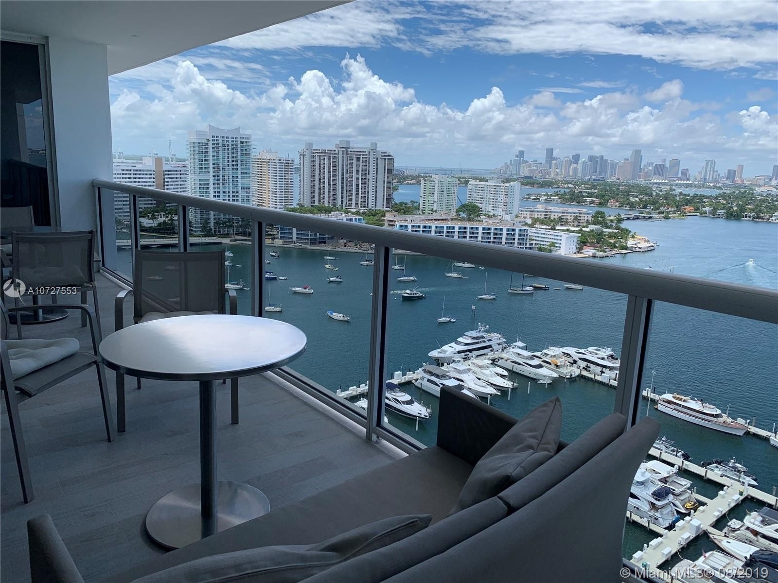 Property at 1900 Sunset Harbour Dr , 2312 Miami Beach